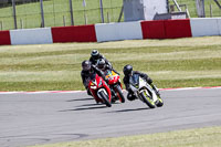 Middle Group Multicolour Bikes